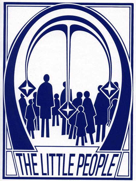 Il piccolo popolo